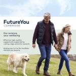 Ateronon Heart+ Health Capsules – 28x Heart Capsules with Lycopene & Vitamin B – The Original Tomato Pill – 28 Day Supply – Heart Vitamins by FutureYou Cambridge