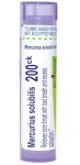 Boiron - Mercurius solubilis 200CK 80 plts