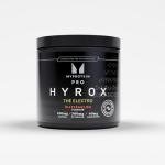 Myprotein PRO x HYROX The Electro | Advanced Electrolyte Watermelon Hydration Powder | 650mg Sodium & 300mg Potassium | Supports Hydration, Muscle Function & Recovery | Vegan-Friendly | 30 Servings