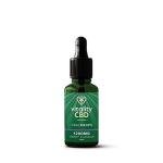 Vitality CBD Oral Drops in hempseed Oil, 1200 mg, Berry, 30ml, NO THC