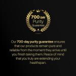 Longevity Box TMG 750mg – 120 Capsules | 99% Pure Trimethylglycine (Betaine) | Supports DNA Methylation, Liver & Heart Health | Vegan, Non-GMO