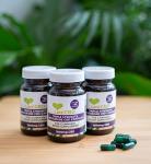 Love CBD Capsules | 1800mg Full Spectrum | 60 Capsules | Vegan Friendly | UK Made