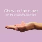 TRIP CBD Infused Wild Strawberry Gummies (60 Gummies). High Strength CBD Edibles. 600MG CBD – Vegan, THC-Free, Natural Flavour