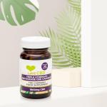 Love CBD Capsules | 1800mg Full Spectrum | 60 Capsules | Vegan Friendly | UK Made