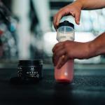 Myprotein PRO x HYROX The Electro | Advanced Electrolyte Watermelon Hydration Powder | 650mg Sodium & 300mg Potassium | Supports Hydration, Muscle Function & Recovery | Vegan-Friendly | 30 Servings