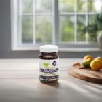 Love CBD Capsules | 1800mg Full Spectrum | 60 Capsules | Vegan Friendly | UK Made