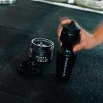 Myprotein PRO x HYROX The Electro | Advanced Electrolyte Watermelon Hydration Powder | 650mg Sodium & 300mg Potassium | Supports Hydration, Muscle Function & Recovery | Vegan-Friendly | 30 Servings