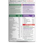 Vitabiotics Cardioace Max - 84 Capsules
