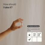 Panax Ginseng Extract – 50 mg Ginsenosides per Capsule, 2375 mg Whole Plant Equivalent – Vegan, No Additives, Non-GMO – 120 Capsules – Zenement