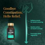 14 Day Clearout - Colon Cleanse and Detox - Bloating Relief and Weight Loss Pills That Work Fast - Stool Softener, Constipation Relief & Gut Cleanse to Eliminate Toxins - Probiotics for Gut Health