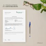 Panax Ginseng Extract – 50 mg Ginsenosides per Capsule, 2375 mg Whole Plant Equivalent – Vegan, No Additives, Non-GMO – 120 Capsules – Zenement