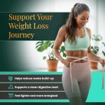 14 Day Clearout - Colon Cleanse and Detox - Bloating Relief and Weight Loss Pills That Work Fast - Stool Softener, Constipation Relief & Gut Cleanse to Eliminate Toxins - Probiotics for Gut Health