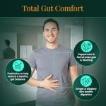 14 Day Clearout - Colon Cleanse and Detox - Bloating Relief and Weight Loss Pills That Work Fast - Stool Softener, Constipation Relief & Gut Cleanse to Eliminate Toxins - Probiotics for Gut Health