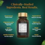 14 Day Clearout - Colon Cleanse and Detox - Bloating Relief and Weight Loss Pills That Work Fast - Stool Softener, Constipation Relief & Gut Cleanse to Eliminate Toxins - Probiotics for Gut Health