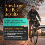 14 Day Clearout - Colon Cleanse and Detox - Bloating Relief and Weight Loss Pills That Work Fast - Stool Softener, Constipation Relief & Gut Cleanse to Eliminate Toxins - Probiotics for Gut Health