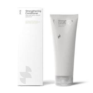 Sons Strengthening Conditioner. DHT Blocking and Anti-Dandruff Formula With Saw Palmetto, Argan Oil, & Biotin. Sulphate & Paraben Free. Itchy Scalp Treatment. 1 Month Supply. Made in Europe.