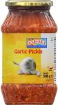 ASHOKA Garlic Pickle in Oil, 500 g