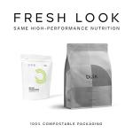 Bulk Complete Electrolyte Powder | Unflavoured | 5 Key Electrolytes: Sodium, Potassium, Magnesium, Calcium, Chloride | Rehydrate & Replenish | Zero Sugar | 100g | Sports Supplement