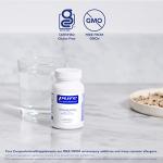 Pure Encapsulations Ashwagandha High Potency Extract 500mg - Indian Ginseng Supplement for Cognitive & Joint Function, 60 Vegetarian Capsules