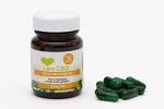 Love CBD Capsules - 150mg Broad Spectrum - Vegan Friendly - 30 Capsules - UK Made