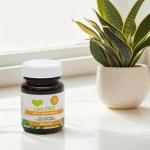 Love CBD Capsules - 150mg Broad Spectrum - Vegan Friendly - 30 Capsules - UK Made