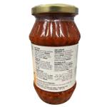 ASHOKA Garlic Pickle in Oil, 500 g