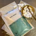 INNOPURE Plant Sterols - 180 Tablets - Proven Supplement to Lower Cholesterol Levels - for Heart Health - 800mg Per Tablet - Made in The UK