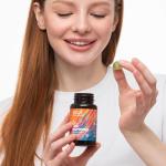 SOOL CBD Gummies 750mg 30pcs | 25mg CBD Gummy | Apple & Lemon Flavour | Cannabidiol CBD Oil Edibles | CBD Oil | Stress & Anxiety Relief | Calm, Unwind, Improve Sleep