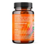 SOOL CBD Gummies 750mg 30pcs | 25mg CBD Gummy | Apple & Lemon Flavour | Cannabidiol CBD Oil Edibles | CBD Oil | Stress & Anxiety Relief | Calm, Unwind, Improve Sleep