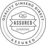 Red Korean Ginseng - 8,000mg Capsules - Powerful Formula (90)