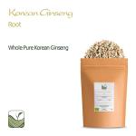 Korean Ginseng Panax Ginseng - Asian White Quality Ginseng 20g