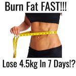 24/7 Keto Burn - Lose Weight & Burn Fat Fast - 180 Pills - 6 Month Supply