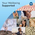 Nutravita Glucosamine and Chondroitin - 180 Capsules - Glucosamine and Chondroitin High Strength - 6-in-1 Complex with Added Vitamin C, Turmeric, Ginger & Rosehip - Food Supplements Made in The UK