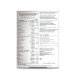 Multivitamin Tablets for Men Over 70 Years, Wellman