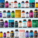 Nutravita Glucosamine and Chondroitin - 180 Capsules - Glucosamine and Chondroitin High Strength - 6-in-1 Complex with Added Vitamin C, Turmeric, Ginger & Rosehip - Food Supplements Made in The UK