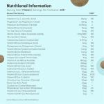 Multivitamin Tablets for Women & Men - 27 Key Nutrients - 400 Small Tablets - 1+ Year Supply - Tasty Peppermint Flavour - Vegan Multi Vitamins & Minerals Like Vitamin D, C, Calcium, Iron & Zinc