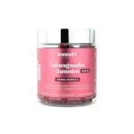 Ashwagandha Gummies 3000mg with Maca Root, L-Theanine, Turmeric Extract, Vitamin D3 & B12 - Sugar Free - Herbal Formula for Cognitive Health, Mental Performance & Nervous System