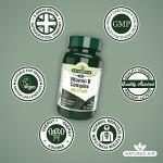 Natures Aid Vitamin B Complex, Suitable for Vegans, 90 Tablets