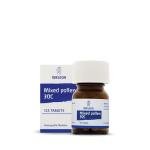 Weleda Mixed Pollen 30C, Homeopathic Medicinal Product for Seasonal Symptoms, Vegetarian, 125 Tabs