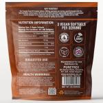 Pumpkin Seed Oil Complex 3000mg with Zinc, Beta-Sitosterol & Lycopene – 180 Vegan Softgels – Hair, Prostate & Hormonal Support – Made in UK, Lab Tested