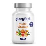Multivitamins & Minerals - 450 Vitamin Tablets (Value Pack for Sharing) - High Dose Multivitamin for Men & Women - Immunity Supplements with All Essential Active Vitamins and Minerals A-Z