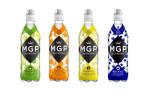 MGP Sugar Free Hydration Drink With Essential Vitamins, Pack of 12, Sports Recovery Electrolytes, Low Carbs, Fat & Gluten Free, Vegan Friendly, Vitamin C, B3, B5, B1, B6, B12 Supplement, Pineapple