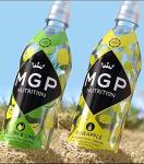 MGP Sugar Free Hydration Drink With Essential Vitamins, Pack of 12, Sports Recovery Electrolytes, Low Carbs, Fat & Gluten Free, Vegan Friendly, Vitamin C, B3, B5, B1, B6, B12 Supplement, Pineapple