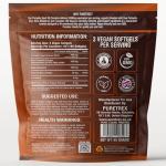 Pumpkin Seed Oil Complex 3000mg with Zinc, Beta-Sitosterol & Lycopene – 180 Vegan Softgels – Hair, Prostate & Hormonal Support – Made in UK, Lab Tested