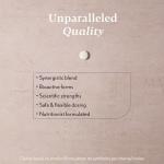 Higher Nature - Zinc - Immune System, Cognitive Function & Fertility Support - Gluten Free - Vegetarian & Vegan - 90 Tablets