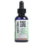 Good State | Liquid Ionic Zinc Ultra Concentrate | Dietary Supplement | Great for Immune System | 15mg is 10 Drops | 100 Servings
