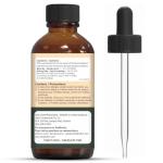 Organic Zing Saw Palmetto (Serenoa repens) Oil | Pure & Natural Carrier Oil for Aroma, Diffusers, Skincare & Haircare - 30ml/1.01fl oz