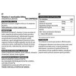 Natures Aid Vitamin C 500mg 100 Chewable Tablets – Supports Immune System & Skin Health - High Strength, Sugar Free, Vegan, Non-GMO – Antioxidant Supplement