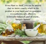 Natural's Answer SawPalmeto Berry, 2000mg per Serving, Organic Alcohol, 60 ml