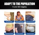 Slim Patch, Slimming Patch, 50 Pcs Weight Loss Patch, Fat Burning Patches for Belly Fat, Waist Slimming, Anti-Cellulite, Fast and Gentle Fat Reduction